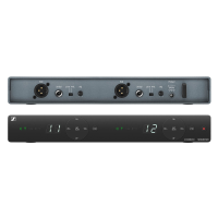 ≫ Comprar SENNHEISER XSW 1-835 DUAL A - 645 € | Profesional DJ®