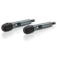 ≫ Comprar SENNHEISER XSW 1-835 DUAL A - 645 € | Profesional DJ®