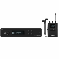 ≫ Comprar SENNHEISER XSW IEM SET (B) - 595 € | Profesional DJ® ≫ Comprar SENNHEISER XSW IEM SET (B) - 595 € | Profesional DJ®