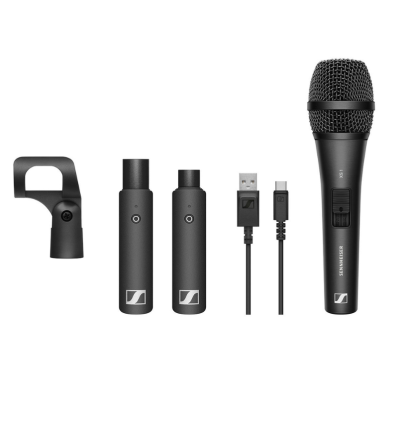 SENNHEISER XSW-D VOCAL SET