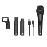 ≫ Comprar SENNHEISER XSW-D VOCAL SET - 345 € | Profesional DJ® ≫ Comprar SENNHEISER XSW-D VOCAL SET - 345 € | Profesional DJ®