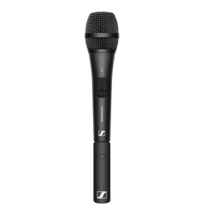 ≫ Comprar SENNHEISER XSW-D VOCAL SET - 345 € | Profesional DJ®