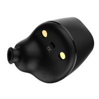 SENNHEISER CX TRUE WIRELESS TW1 BLACK