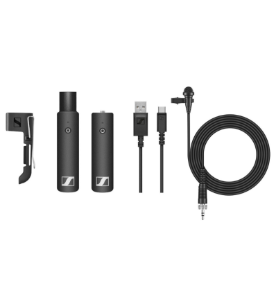 SENNHEISER XSW-D LAVALIER SET