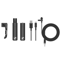 ≫ Comprar SENNHEISER XSW-D LAVALIER SET - 309 € | Profesional DJ® ≫ Comprar SENNHEISER XSW-D LAVALIER SET - 309 € | Profesional DJ®