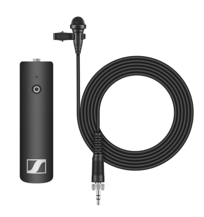 ≫ Comprar SENNHEISER XSW-D LAVALIER SET - 309 € | Profesional DJ®