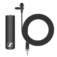 ≫ Comprar SENNHEISER XSW-D LAVALIER SET - 309 € | Profesional DJ® ≫ Comprar SENNHEISER XSW-D LAVALIER SET - 309 € | Profesional DJ®