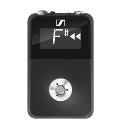 ≫ Comprar SENNHEISER XSW-D PEDALBOARD SET - 375 € | Profesional DJ®