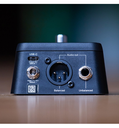 ≫ Comprar SENNHEISER XSW-D PEDALBOARD SET - 375 € | Profesional DJ®