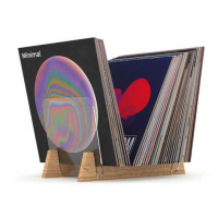 RELOOP GLORIOUS RECORD STAND 75 RELOOP GLORIOUS RECORD STAND 75