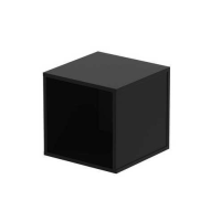 GLORIOUS RECORD BOX BLACK 110 GLORIOUS RECORD BOX BLACK 110