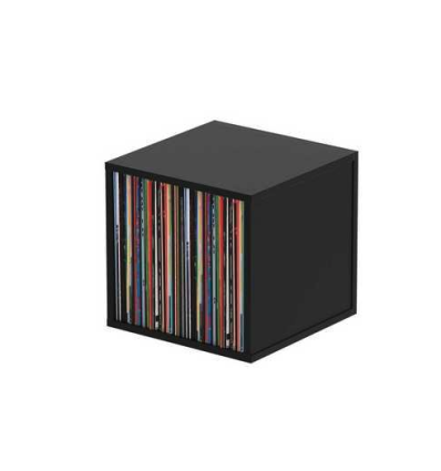 GLORIOUS RECORD BOX BLACK 110