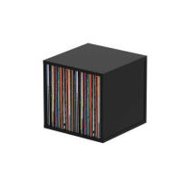 GLORIOUS RECORD BOX BLACK 110 GLORIOUS RECORD BOX BLACK 110