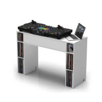 GLORIOUS MODULAR MIX STATION WHITE