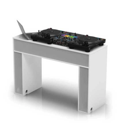 GLORIOUS MODULAR MIX STATION WHITE