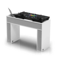 GLORIOUS MODULAR MIX STATION WHITE