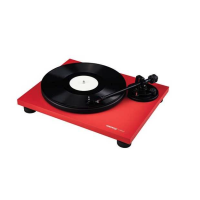 RELOOP TURN 2 RED RELOOP TURN 2 RED