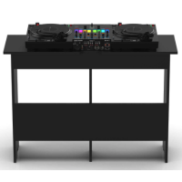GLORIOUS MIX STATION 2 GLORIOUS MIX STATION 2