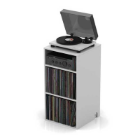 GLORIOUS MODULAR MIX RACK WHITE GLORIOUS MODULAR MIX RACK WHITE