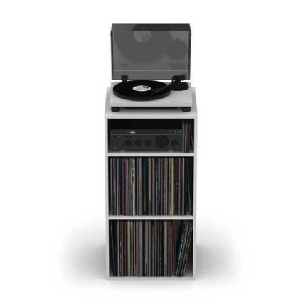 GLORIOUS MODULAR MIX RACK WHITE