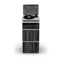 GLORIOUS MODULAR MIX RACK WHITE GLORIOUS MODULAR MIX RACK WHITE