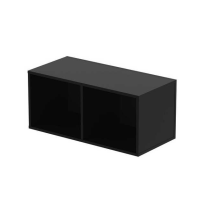 GLORIOUS RECORD BOX BLACK 230 GLORIOUS RECORD BOX BLACK 230