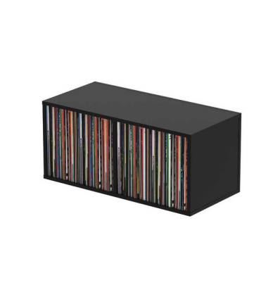GLORIOUS RECORD BOX BLACK 230