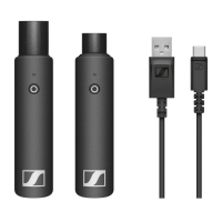 ≫ Comprar SENNHEISER XSW-D XLR BASE SET - 298 € | Profesional DJ® ≫ Comprar SENNHEISER XSW-D XLR BASE SET - 298 € | Profesional DJ®
