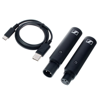 ≫ Comprar SENNHEISER XSW-D XLR BASE SET - 298 € | Profesional DJ®