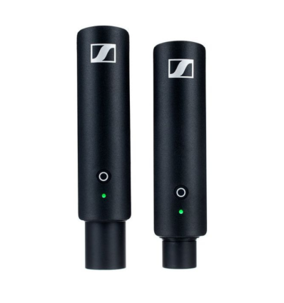 ≫ Comprar SENNHEISER XSW-D XLR BASE SET - 298 € | Profesional DJ®