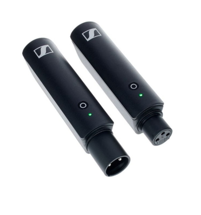 ≫ Comprar SENNHEISER XSW-D XLR BASE SET - 298 € | Profesional DJ®