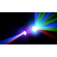 BEAMZ 153.381 URANUS LED MOON + STROBO comprar barato