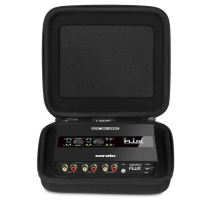 UDG U8496BL CREATOR RELOOP FLUX HARDCASE BLACK