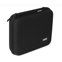 UDG U8496BL CREATOR RELOOP FLUX HARDCASE BLACK