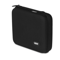 UDG U8496BL CREATOR RELOOP FLUX HARDCASE BLACK