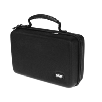 UDG U8497BL CREATOR STRYMON TIMELINE/ BIGSKY/ MOBIUS/ NIGHTSKY HARDCASE BLACK