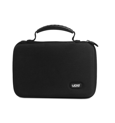 UDG U8498BL CREATOR MOTU M2 & M4 HARDCASE BLACK