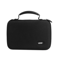 UDG U8498BL CREATOR MOTU M2 & M4 HARDCASE BLACK