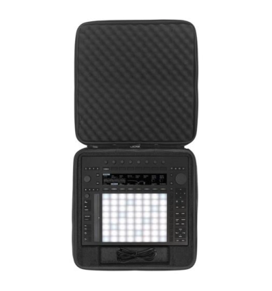 UDG U8499BL CREATOR ABLETON PUSH 3 HARDCASE BLACK