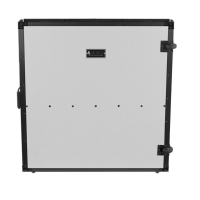 UDG U91049WH2 ULTIMATE FOLD OUT DJ TABLE WHITE MK2 PLUS UDG U91049WH2 ULTIMATE FOLD OUT DJ TABLE WHITE MK2 PLUS