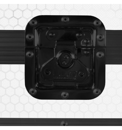 UDG U91049WH2 ULTIMATE FOLD OUT DJ TABLE WHITE MK2 PLUS