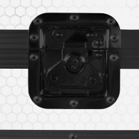 UDG U91049WH2 ULTIMATE FOLD OUT DJ TABLE WHITE MK2 PLUS UDG U91049WH2 ULTIMATE FOLD OUT DJ TABLE WHITE MK2 PLUS