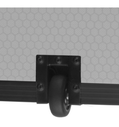 UDG U91049WH2 ULTIMATE FOLD OUT DJ TABLE WHITE MK2 PLUS