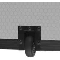 UDG U91049WH2 ULTIMATE FOLD OUT DJ TABLE WHITE MK2 PLUS UDG U91049WH2 ULTIMATE FOLD OUT DJ TABLE WHITE MK2 PLUS