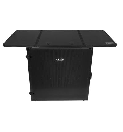UDG U91049BL2 ULTIMATE FOLD OUT DJ TABLE BLACK MK2 PLUS