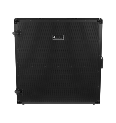 UDG U91049BL2 ULTIMATE FOLD OUT DJ TABLE BLACK MK2 PLUS