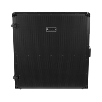 UDG U91049BL2 ULTIMATE FOLD OUT DJ TABLE BLACK MK2 PLUS