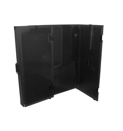 UDG U91049BL2 ULTIMATE FOLD OUT DJ TABLE BLACK MK2 PLUS