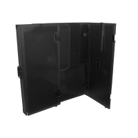 UDG U91049BL2 ULTIMATE FOLD OUT DJ TABLE BLACK MK2 PLUS