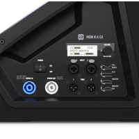 LD SYSTEMS MON 8 A G3 LD SYSTEMS MON 8 A G3
